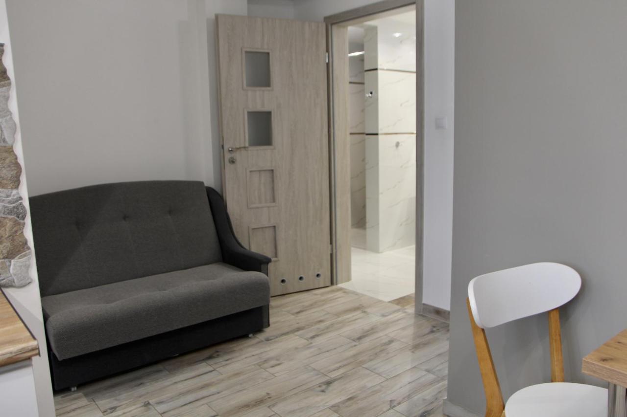 Apartment Sunrise Natura Fishing Relax Regeneration Swinoujscie