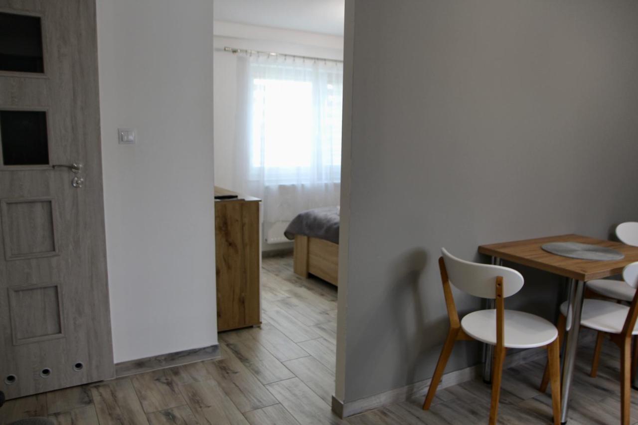 Sunrise Natura Fishing Relax Regeneration Apartment *
