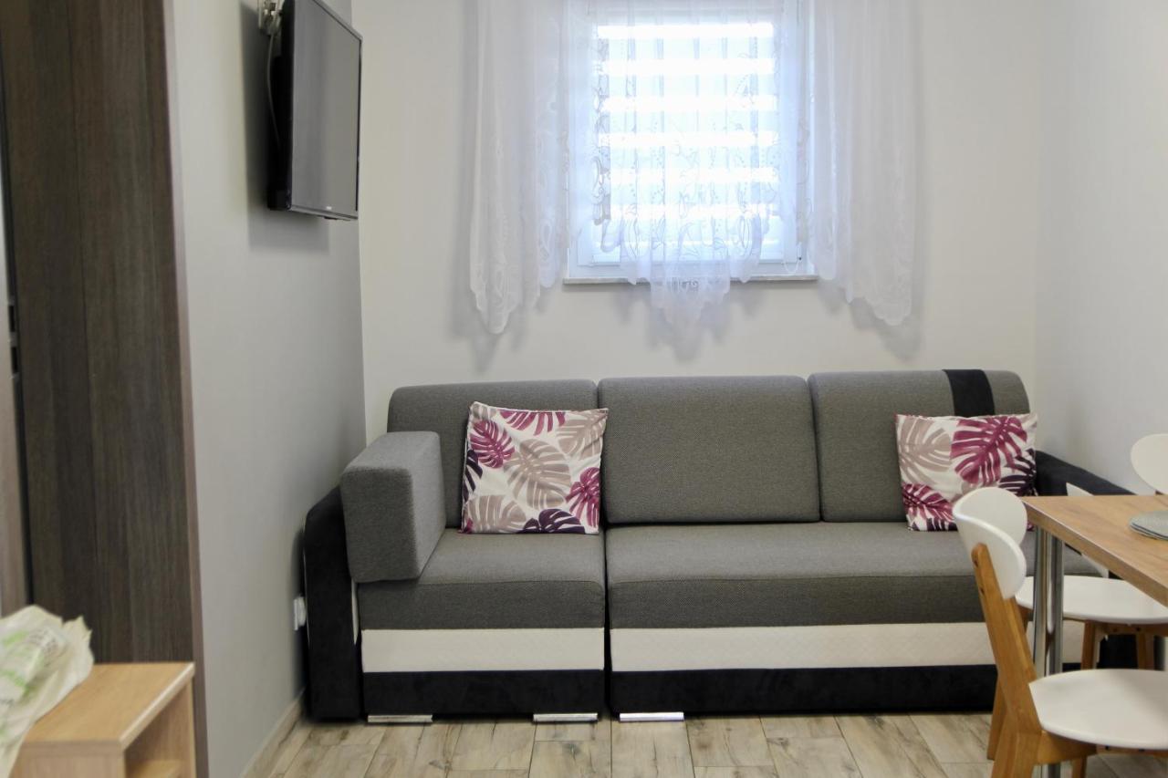 Sunrise Natura Fishing Relax Regeneration Apartment *
