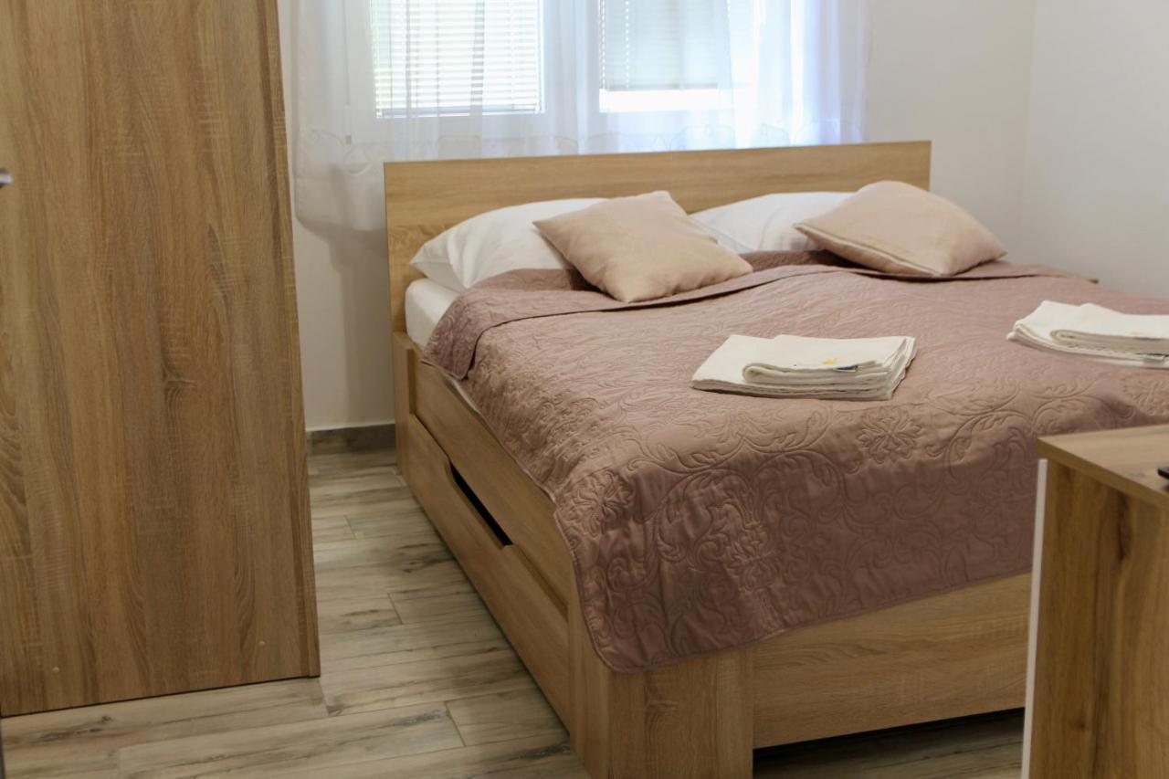 Apartment Sunrise Natura Fishing Relax Regeneration