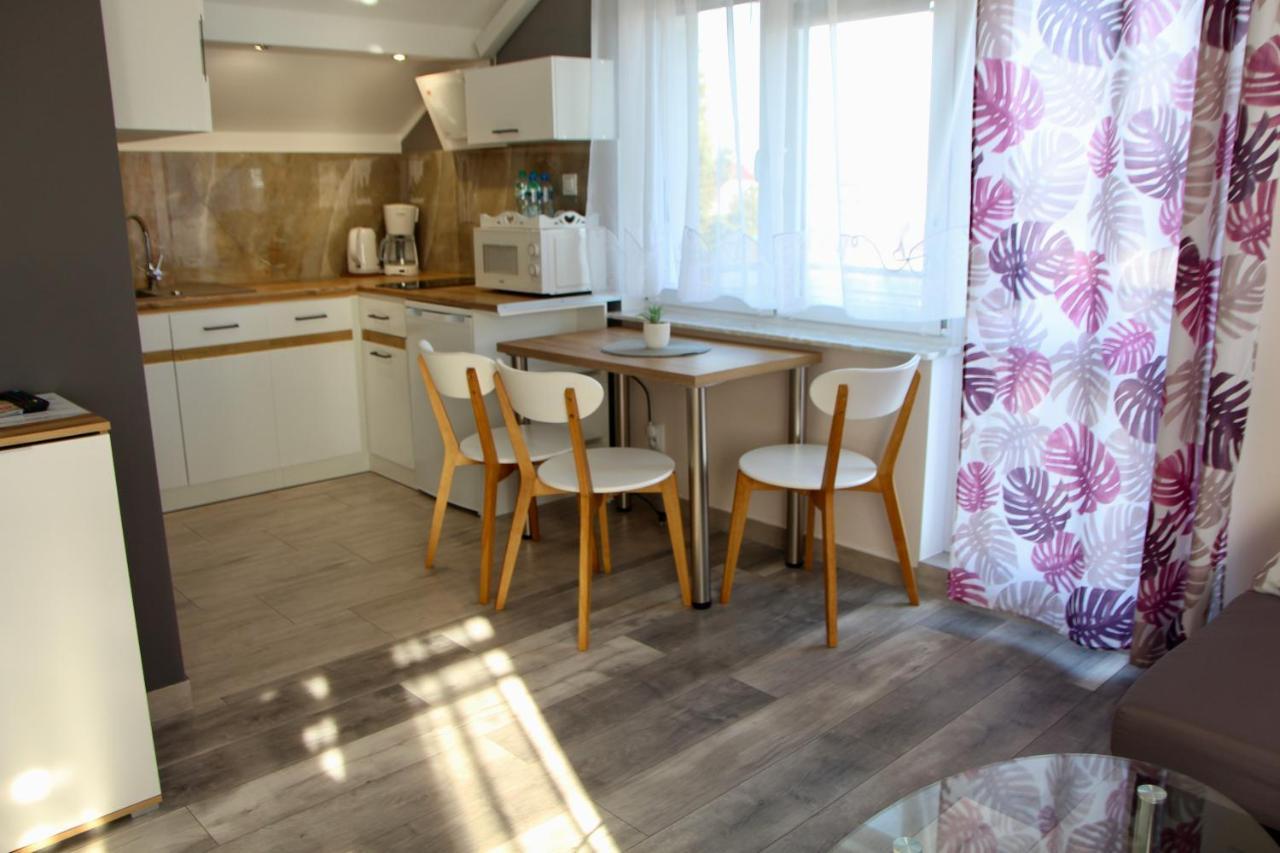 Sunrise Natura Fishing Relax Regeneration Apartment