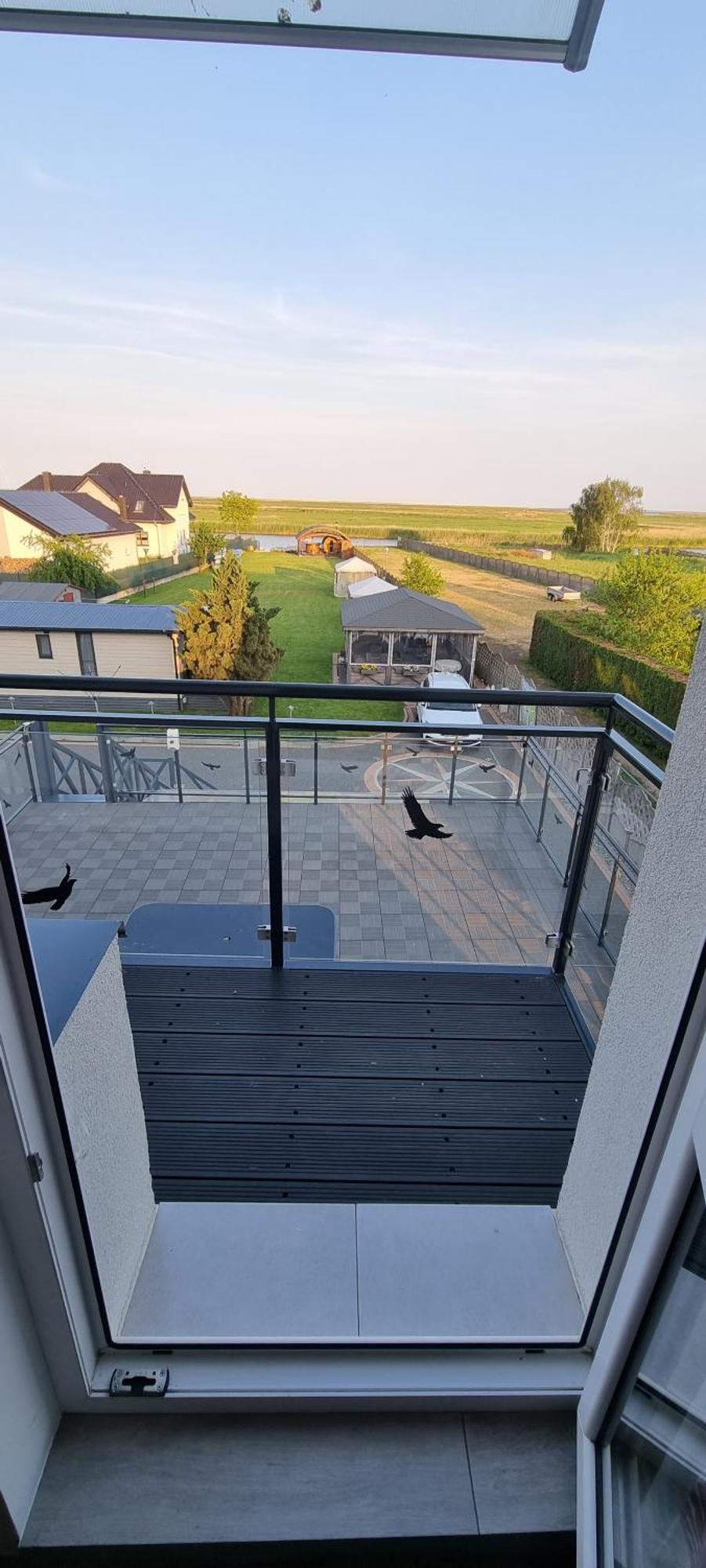 Sunrise Natura Fishing Relax Regeneration Apartment Swinoujscie